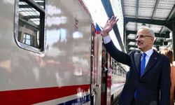 Bayram Yoğunluğuna Trenlerde Ek Kapasite