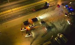 Bilecik’te aranması olan 15 şahıs yakalandı