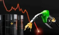 Brent petrol 80 doların üzerinde