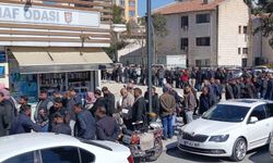 Bu da "APP" kuyruğu