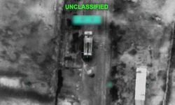 CENTCOM: "ABD kuvvetleri, İran hedeflerini agresif bir şekilde vurmaya devam ediyor"