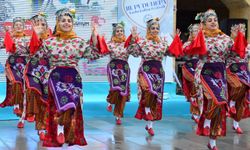 Çorum’da 3. Puduhepa Kadın Kültür Festivali başladı