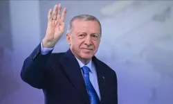 Cumhurbaşkanı Erdoğan: "Hayatımıza anlam katan, değer katan tüm kadınların 8 Mart Dünya Kadınlar Günü’nü tebrik ediyorum