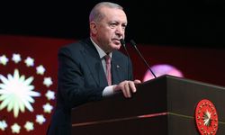 Cumhurbaşkanı Erdoğan: "İran halkına başsağlığı diliyorum"