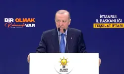 Cumhurbaşkanı Erdoğan: "İran’a yönelik saldırılardan endişe duyuyoruz"