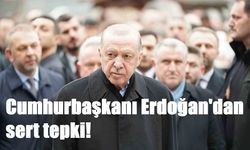 Cumhurbaşkanı Erdoğan: "Siyonist İsrail malum yüzlerce, binlerce insanı katletti; İnşallah bunun hesabını verecek