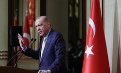 Cumhurbaşkanı Erdoğan: "Türkiye bu bölgesel türbülanstan da başarıyla çıkacaktır"