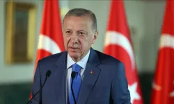 Cumhurbaşkanı Erdoğan: "Ülkemizin, milletimizin ve Katar halkının başı sağ olsun"