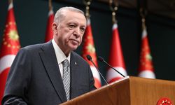 Cumhurbaşkanı Erdoğan’dan Kadir Gecesi mesajı