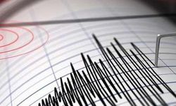 Denizli'de 5.1 büyüklüğünde deprem