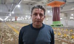 Devletten aldığı destekle ikinci çiftliğini açtı