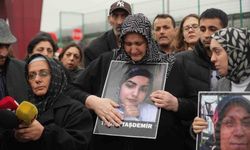 Dilovası’ndaki yangın davasında annenin sözleriyle salon buz kesti