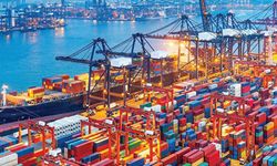 Dış ticaret açığı Şubat ayında yüzde 15,9 arttı