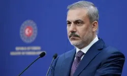 Dışişleri Bakanı Hakan Fidan: "Sorunların çözümü için tek seçenek, diplomasidir diyoruz"