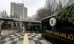 Dışişleri Bakanlığından İslamofobiyle Mücadele Günü mesajı