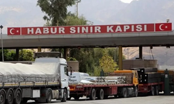 DTSO açıkladı: Türkiye’nin Irak ihracatı düşüşte