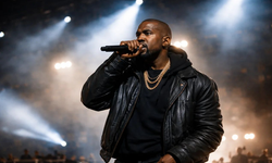 DÜNYA DEVİ KANYE WEST'İN İSTANBUL KONSERİ BİLETLERİ 9 MART PAZARTESİ GÜNÜ SATIŞTA...