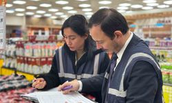 Edirne’de bayram öncesi marketlere ceza yağdı: 25 ürüne idari işlem