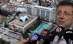 Ekrem İmamoğlu Suç Örgütü’ davasında Ağaç A.Ş. Satın Alma Müdürü Ümit Polat savunma yaptı