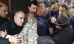 Ermenistan Başbakanı Paşinyan’a kilisede saldırı teşebbüsü