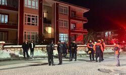 Erzincan’da kurşun eritme sırasında patlama: 1 kişi ağır yaralandı