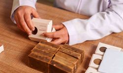 Espressolab, Mardinli kadın üreticilerle atık kahveyi üretime kazandırıyor