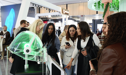 GÜZELLİK & BAKIM İSTANBUL FUARI KAPILARINI AÇTI