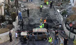 Hizbullah’tan İsrail’e roket saldırısı: 3 yaralı