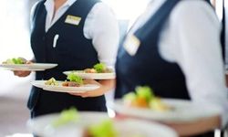 Hizmet üretim endeksi yıllık yüzde 0,4 azaldı