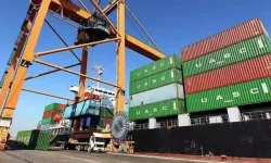 İhracat birim değer endeksi yüzde 13 arttı