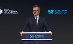 İletişim Başkanı Duran: Kapasitelerimizi Paylaşmaya Hazırız