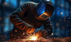 İmalat sanayi kapasite kullanım oranı Mart ayında değişmedi