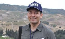 İncirlik soruşturması kapsamında ANKA Genel Yayın Yönetmeni Kenan Şener gözaltına alındı