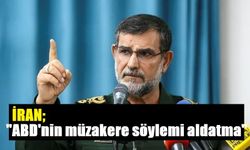 İran, ABD'nin 15 maddelik teklifine resmen yanıt verdi