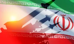 İran Devrim Muhafızları: "İsrail’deki hedeflere 1 ve 2 tonluk 30 ağır füze fırlattık"