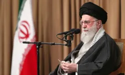 İran Dini Lideri Ayetullah Ali Hamaney hayatını kaybetti