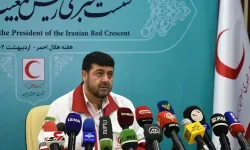 İran Kızılay: "İsrail’in eğitim kurumlarına yönelik saldırılarında 306 kişi öldü"