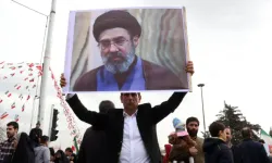 İran’ın yeni dini lideri Mücteba Hamaney oldu