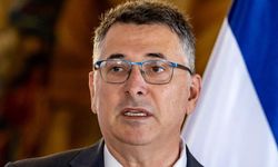 İsrail Dışişleri Bakanı Sa’ar: "Sonsuz bir savaş istemiyoruz"