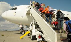 İsrail-İran gerginliği uluslararası uçuşları etkiledi: 227 uçuş iptal edildi