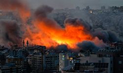 İsrail'in Lübnan'a yönelik saldırılarında can kaybı 773'e yükseldi