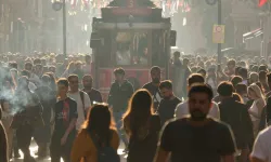 İşsizlik oranı 2025 yılında yüzde 8,3 seviyesinde gerçekleşti