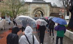 İstanbul’da metrekareye 97 kilogram yağış düştü