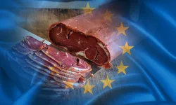Kayseri pastırması AB’den coğrafi işaret tescili aldı
