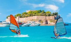 KKTC Başbakan Yardımcısı Ataoğlu: "Farklı ülkelere gitmek yerine kendi adamızı ziyaret edin"