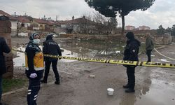 Konya’da akraba kavgasında 1 kişi vuruldu