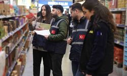 Konya’da Ramazan Bayramı öncesi fahiş fiyat denetimi