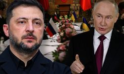 Kremlin: "Barış görüşmeleri için tüm taraflar İstanbul seçeneğine olumlu bakıyor"