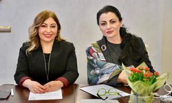 Kütahya’daki söyleşide kadınların aile, toplum ve sosyal yaşam üzerindeki dönüştürücü rolüne dikkat çekildi