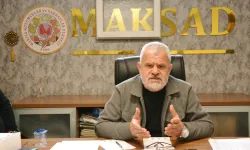 Manisa’da kuyumcuların başkanından altın yatırımcısına "Uzun Vade" tavsiyesi